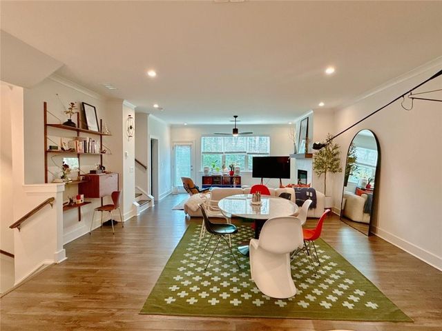 3937 Acer Court, Peachtree Corners, GA 30092