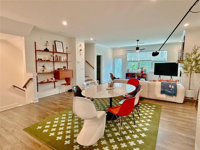 3937 Acer Court, Peachtree Corners, GA 30092