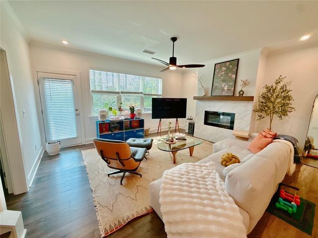 3937 Acer Court, Peachtree Corners, GA 30092