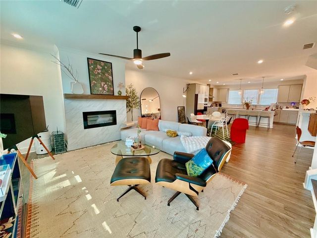 3937 Acer Court, Peachtree Corners, GA 30092