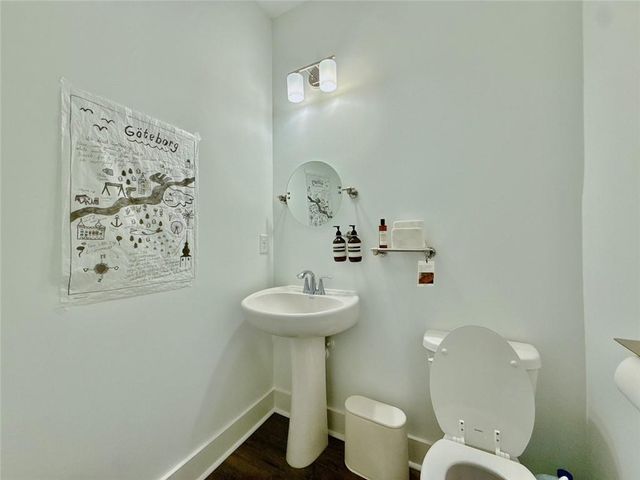 3937 Acer Court, Peachtree Corners, GA 30092