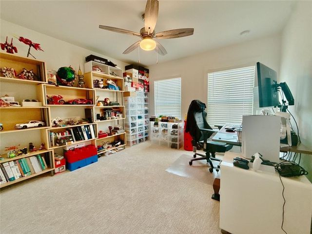 3937 Acer Court, Peachtree Corners, GA 30092