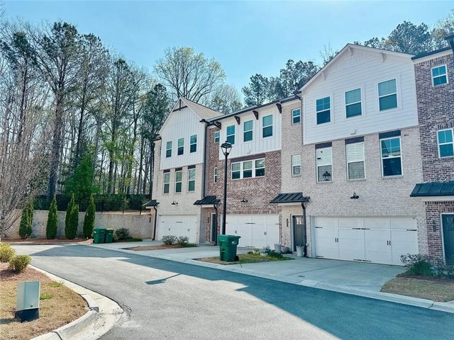 3937 Acer Court, Peachtree Corners, GA 30092