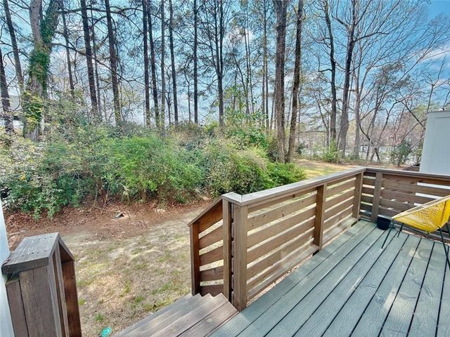 3937 Acer Court, Peachtree Corners, GA 30092