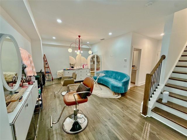 3937 Acer Court, Peachtree Corners, GA 30092