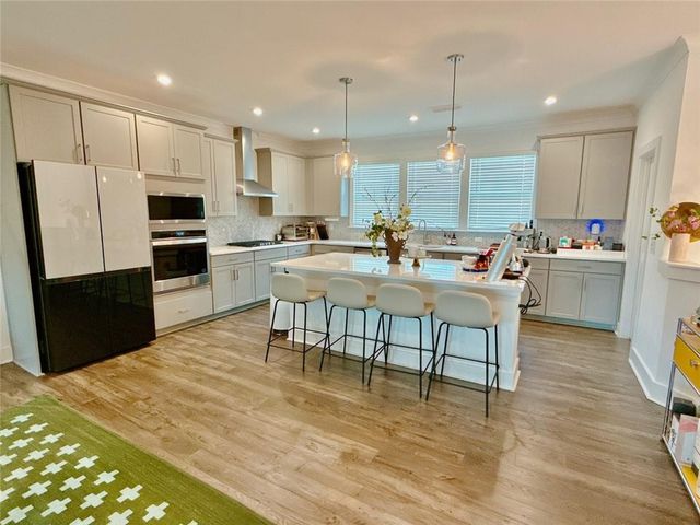 3937 Acer Court, Peachtree Corners, GA 30092