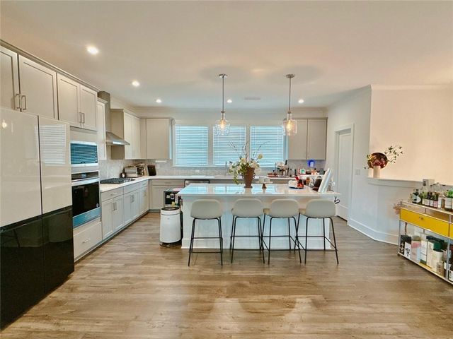 3937 Acer Court, Peachtree Corners, GA 30092