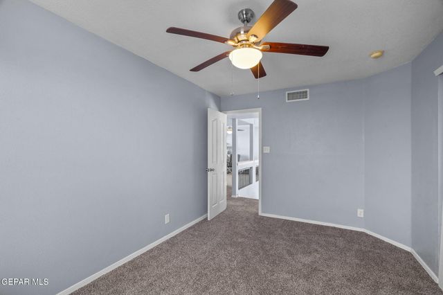 7359 CAMINO DEL SOL Drive, El Paso, TX 79911