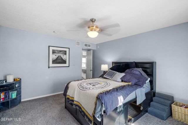 7359 CAMINO DEL SOL Drive, El Paso, TX 79911