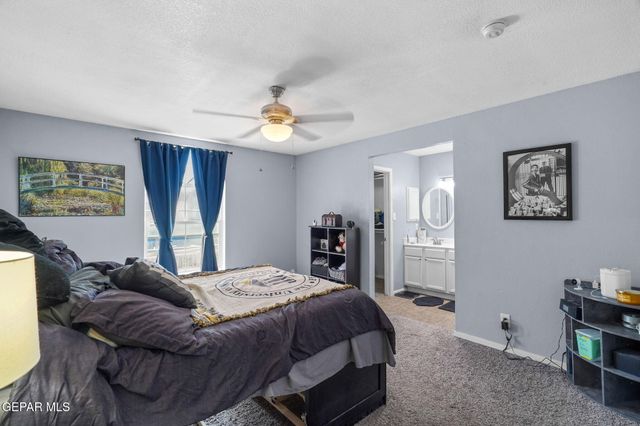 7359 CAMINO DEL SOL Drive, El Paso, TX 79911