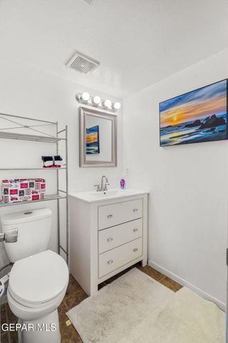 7359 CAMINO DEL SOL Drive, El Paso, TX 79911