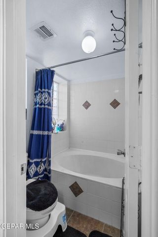 7359 CAMINO DEL SOL Drive, El Paso, TX 79911