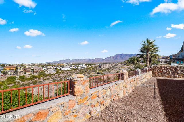 7359 CAMINO DEL SOL Drive, El Paso, TX 79911