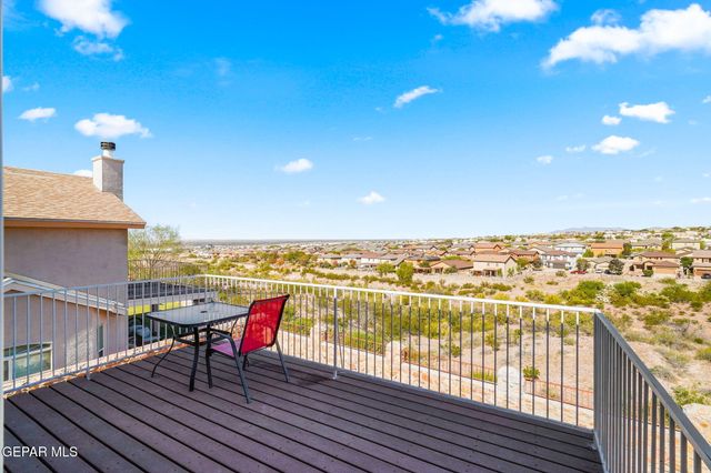 7359 CAMINO DEL SOL Drive, El Paso, TX 79911