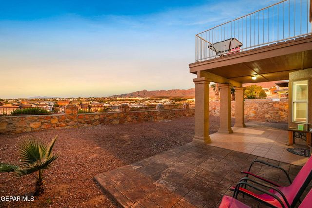 7359 CAMINO DEL SOL Drive, El Paso, TX 79911