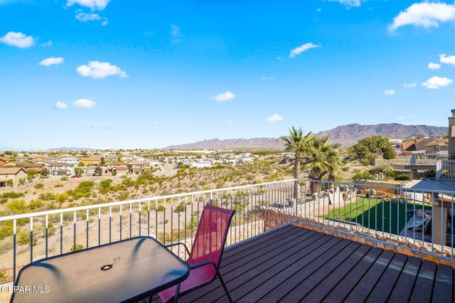 7359 CAMINO DEL SOL Drive, El Paso, TX 79911