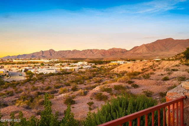 7359 CAMINO DEL SOL Drive, El Paso, TX 79911