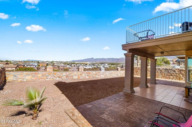 7359 CAMINO DEL SOL Drive, El Paso, TX 79911