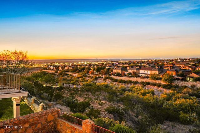 7359 CAMINO DEL SOL Drive, El Paso, TX 79911