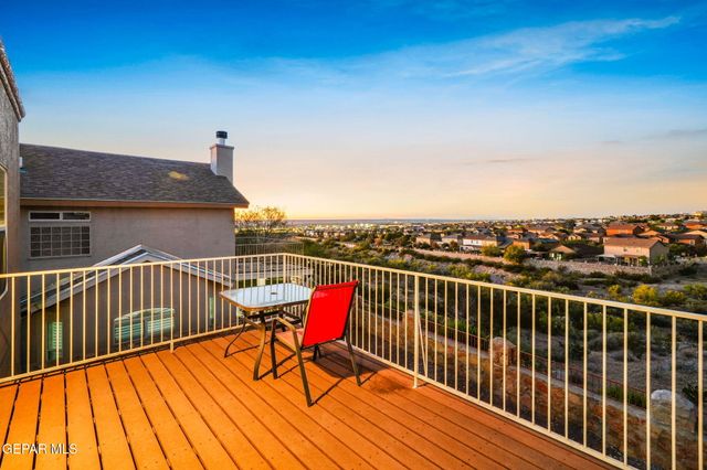 7359 CAMINO DEL SOL Drive, El Paso, TX 79911