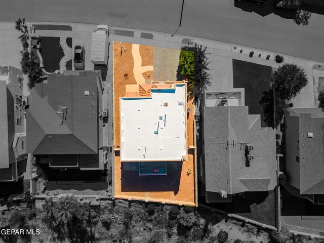 7359 CAMINO DEL SOL Drive, El Paso, TX 79911