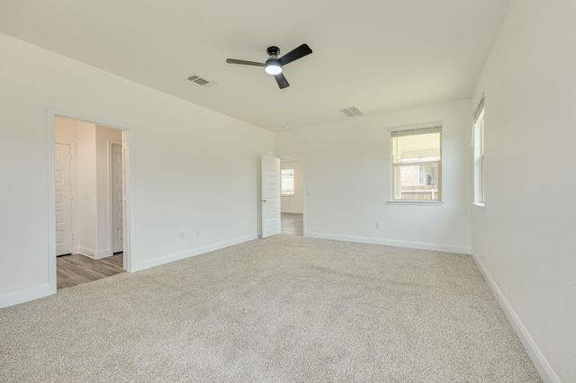 17813 Bassano Ave, Pflugerville, TX 78660