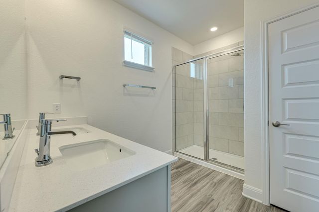 17813 Bassano Ave, Pflugerville, TX 78660
