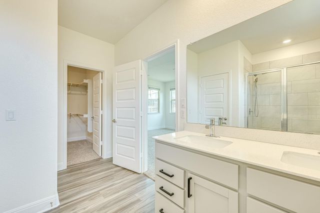 17813 Bassano Ave, Pflugerville, TX 78660