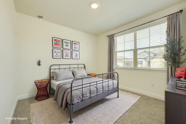 17813 Bassano Ave, Pflugerville, TX 78660