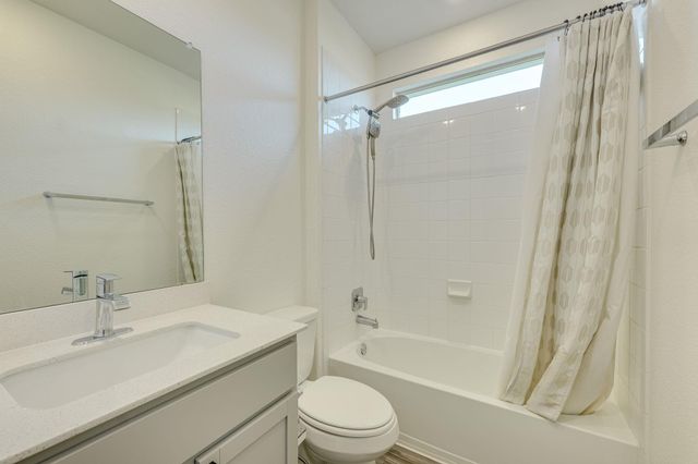 17813 Bassano Ave, Pflugerville, TX 78660