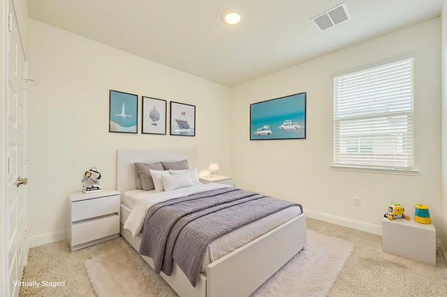 17813 Bassano Ave, Pflugerville, TX 78660