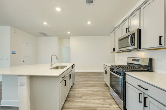 17813 Bassano Ave, Pflugerville, TX 78660