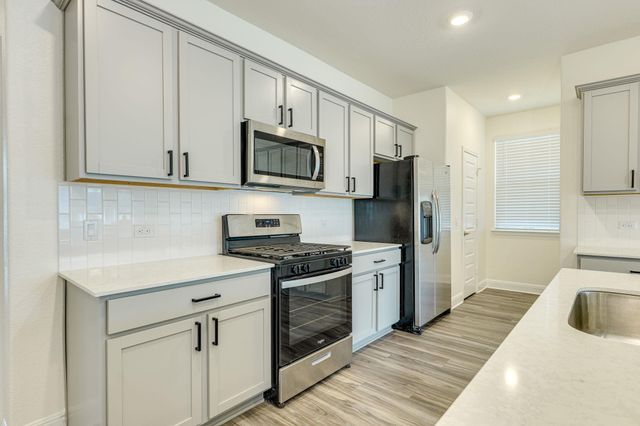 17813 Bassano Ave, Pflugerville, TX 78660