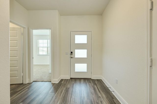 17813 Bassano Ave, Pflugerville, TX 78660