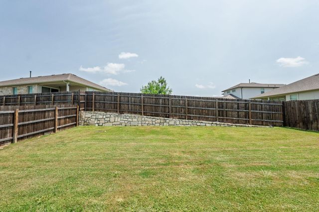 17813 Bassano Ave, Pflugerville, TX 78660