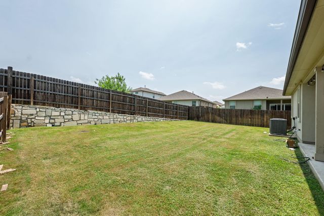 17813 Bassano Ave, Pflugerville, TX 78660