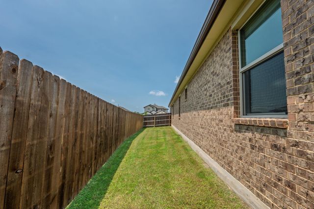 17813 Bassano Ave, Pflugerville, TX 78660