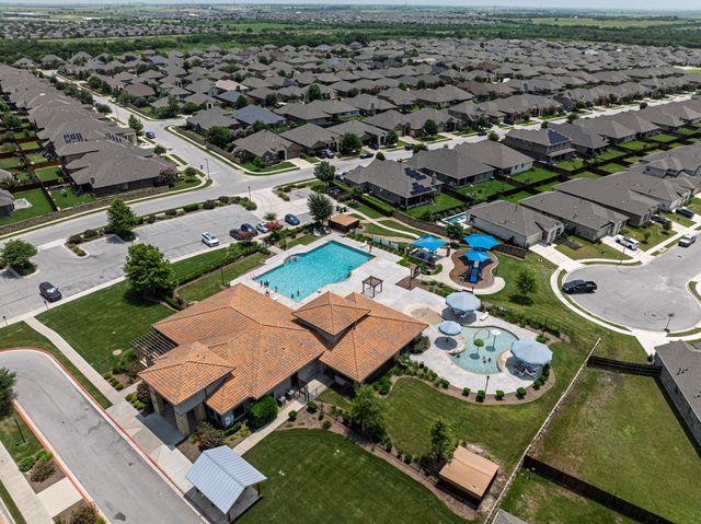17813 Bassano Ave, Pflugerville, TX 78660