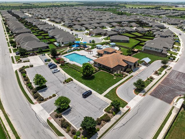 17813 Bassano Ave, Pflugerville, TX 78660