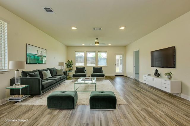 17813 Bassano Ave, Pflugerville, TX 78660