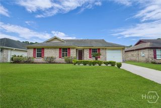 63 Soling Avenue, Savannah, GA 31419