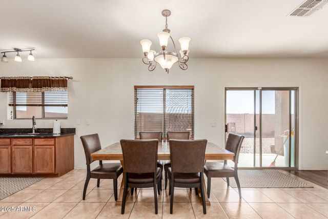 2261 N MAGDELENA Place, Casa Grande, AZ 85122