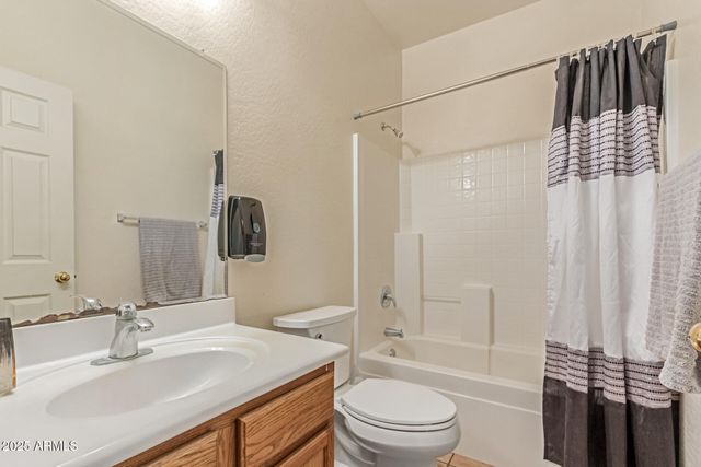 2261 N MAGDELENA Place, Casa Grande, AZ 85122