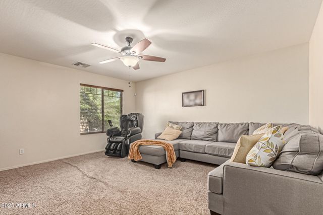 2261 N MAGDELENA Place, Casa Grande, AZ 85122