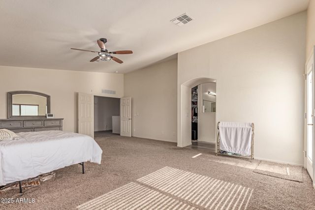 2261 N MAGDELENA Place, Casa Grande, AZ 85122