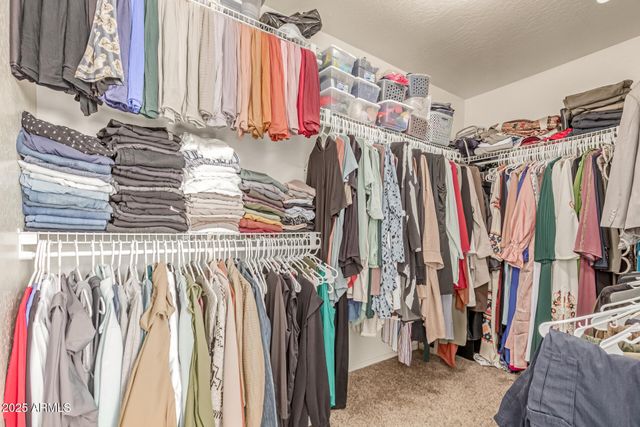 2261 N MAGDELENA Place, Casa Grande, AZ 85122