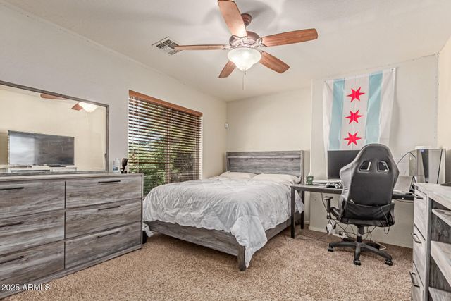 2261 N MAGDELENA Place, Casa Grande, AZ 85122