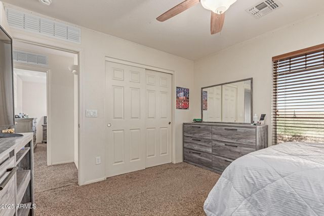 2261 N MAGDELENA Place, Casa Grande, AZ 85122