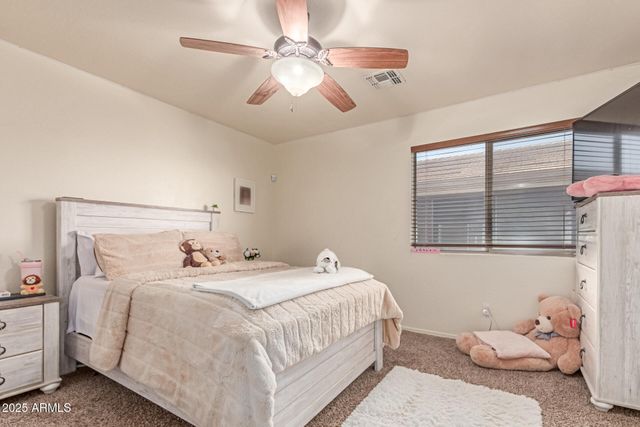 2261 N MAGDELENA Place, Casa Grande, AZ 85122