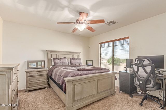 2261 N MAGDELENA Place, Casa Grande, AZ 85122